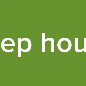 deep house