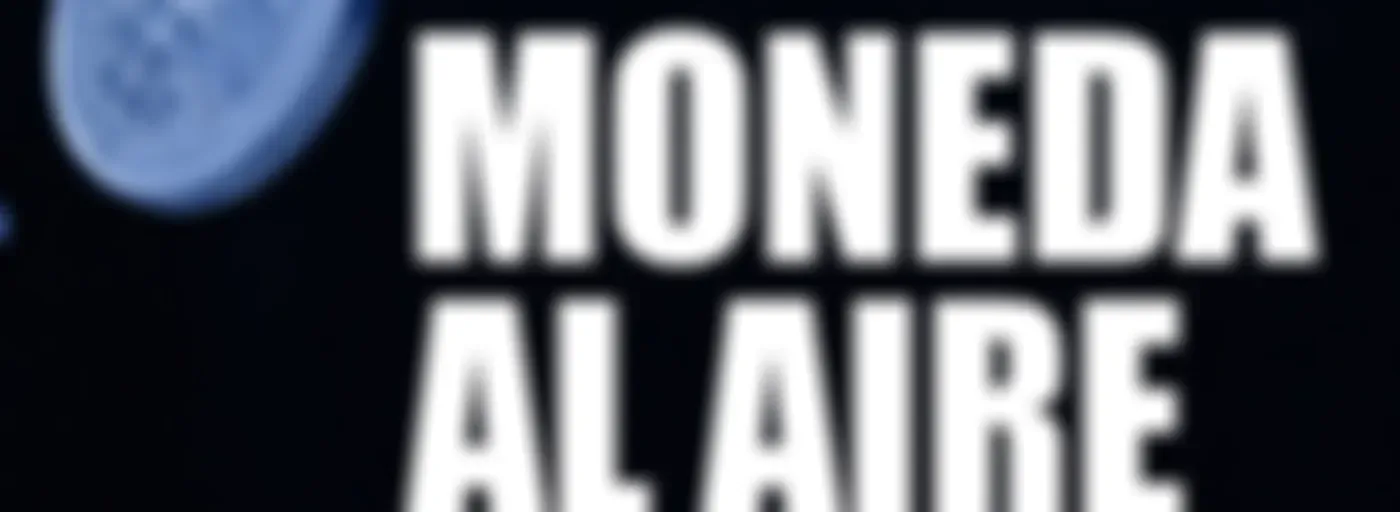 Una moneda al aire