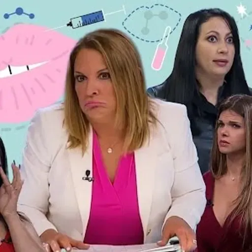 0003. ESPECIAL DE CASO CERRADO las mayores obsesiones de belleza