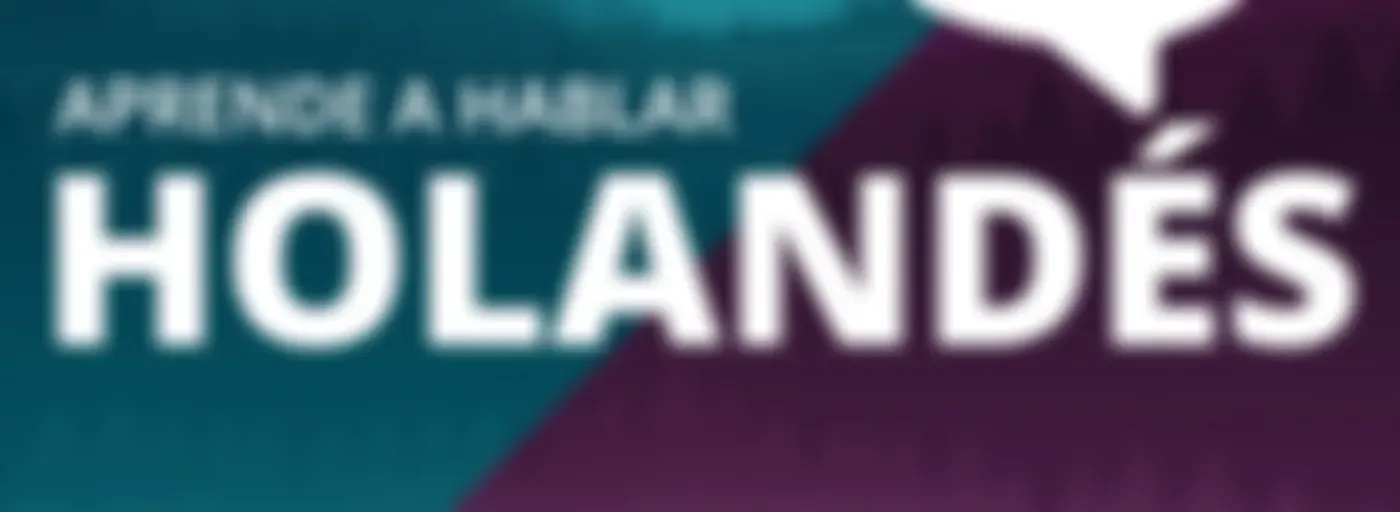 Aprende holandés con LinguaBoost