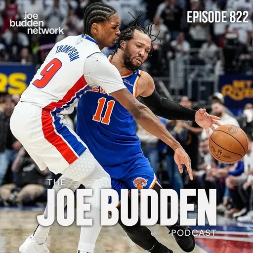 Episode 822 | "Behind the Dumpster"