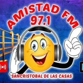 AMISTAD FM