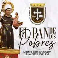 El Pan de los Pobres 08-12-2020