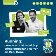 Episodio 1 | Temporada 3: Running en República Dominicana