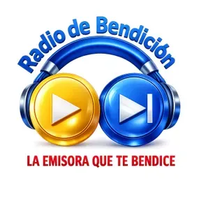 RADIO DE BENDICIÓN