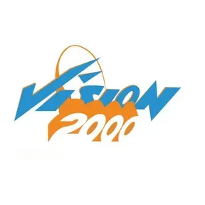 Radio Vision 2000 - 101.7 - Sud