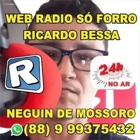 webradiosoforroricardobessaneguindemossoro