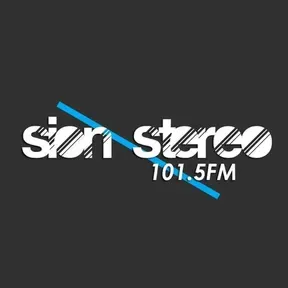 Sion Stereo 101.5 FM en vivo