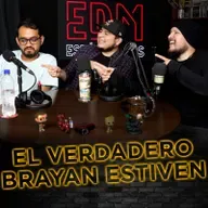 NUNCA TUVIMOS PAPÁS con BRAYAN ESTIVEN (VIDEO)