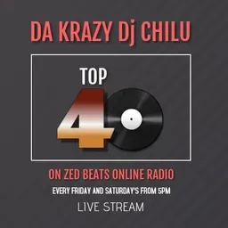 DaKrazy DjChilu Top 40