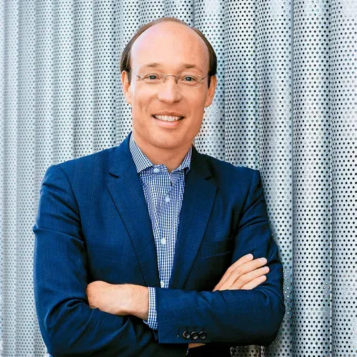 Anko van der Werff: "Avianca needed some northern European 'cold heads' when I arrived"