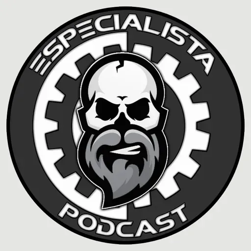 EP T2 programa 1, Z-survivors, Bolt V3, Desbarre