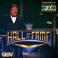 Episode 147: The WWE Hall of Fame