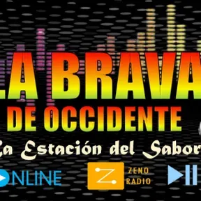 LA BRAVA DE OCCIDENTE