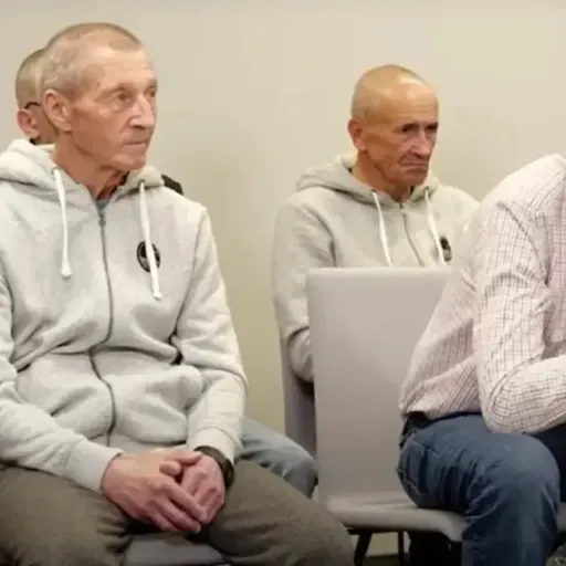 Зміцер Кучук. “Вас могуць згвалтаваць”. Што перажыў у няволі лідар партыі “Зялёныя”?
