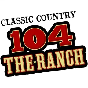 104 The Ranch 104.9