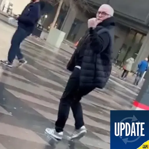 Nyhetssammanfattning - 16 januari 22:00