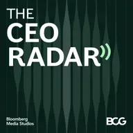 BCG Presents: The CEO Radar
