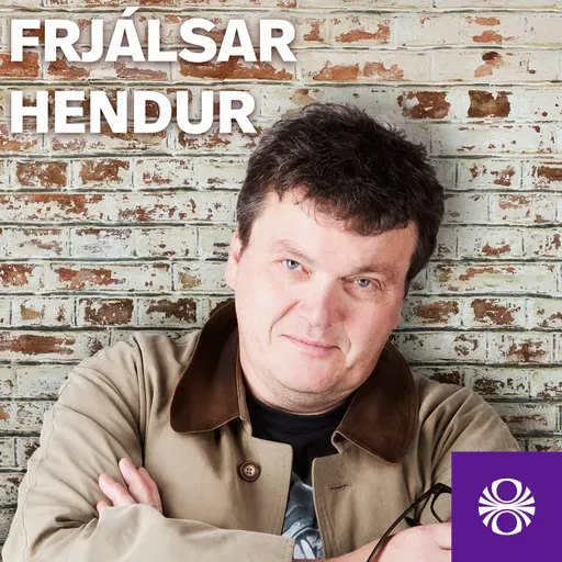 Hvað þáði krisintómurinn frá trúarbrögðum Persa 3