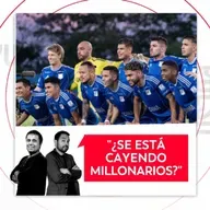 ¿Se está cayendo Millonarios? El Pulso del Fútbol, 3 de abril de 2026