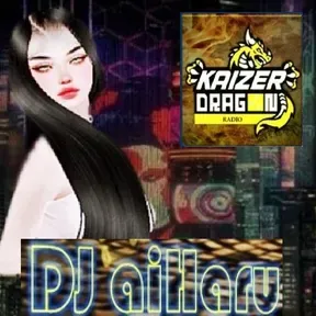 Kaizer Dragon - Dj Aiharu