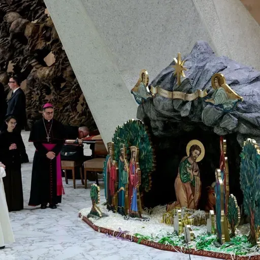 Հայերէն Հաղորդում 15.12.2025