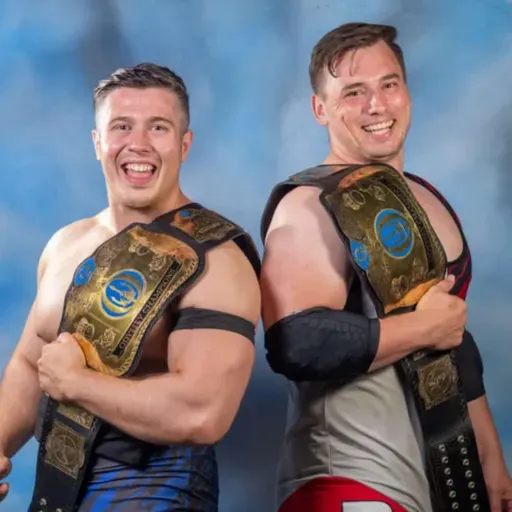 Episode 25: Top 10 tag teams
