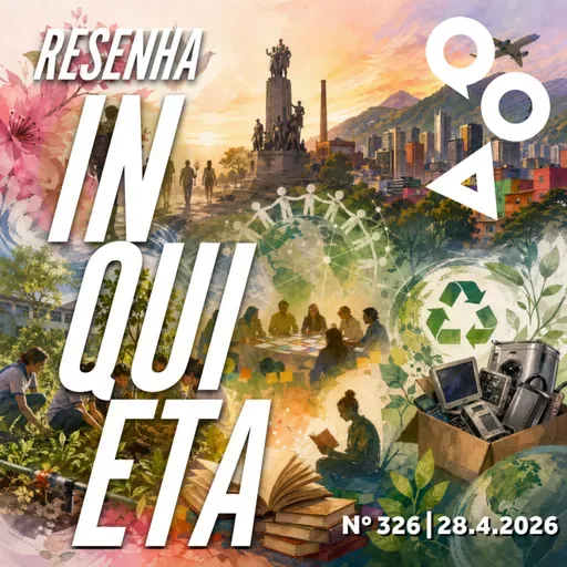 Resenha Inquieta nº 326