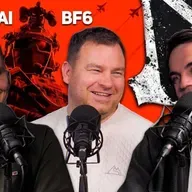 BF6 kovos bei atšauktas daug žadantis Assassin's Creed žaidimas! - ŽB Podcastas S04E03