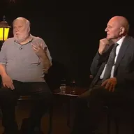 .pod lampou o zmysle Slovenska: Kto sme a kam kráčame