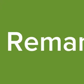 Radio Remanente