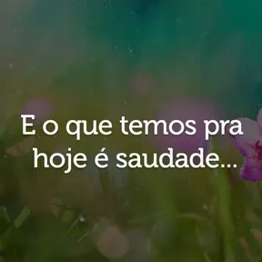 radio saudade sem fim