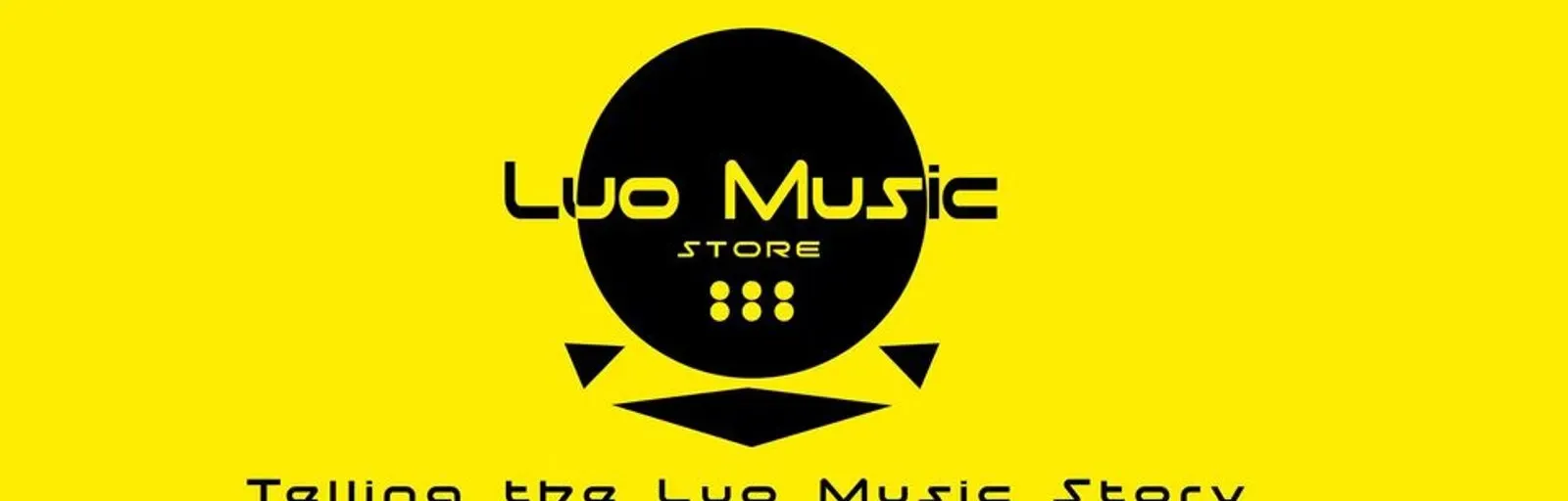 LUO MUSIC STORE