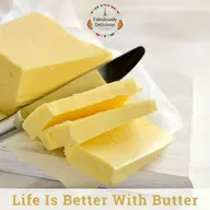 Life Is Better With Butter: The French Beurre Episode