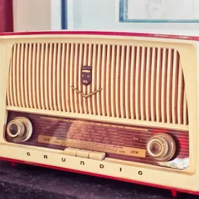 INFORMATE RADIO