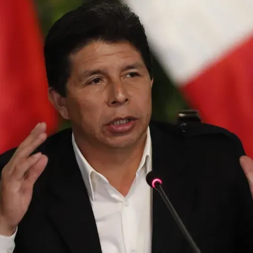ESPAÑOLES ATRAPADOS EN PERÚ - Anatomía de un autogolpe de Estado - P17/T4
