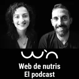 Web de Nutris, el podcast