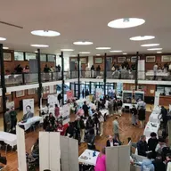 La feria de empleo ‘Ribera Talent’ en el C.I.P. ETI de Tudela