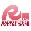 Radio Petrer 107.2 FM en directo