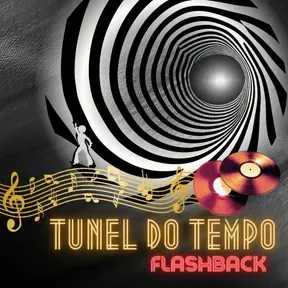Rádio Túnel do Tempo - Flashback