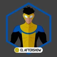 INVENCIBLES 21. Invencible 4x01, 4x02, 4x03 - Todos tienen su propio título :D