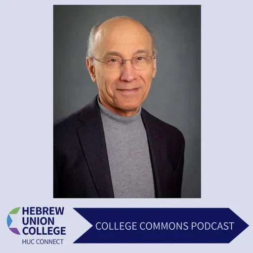 Rabbi Michael Zedek: Sit by the Fire and Tell a Story