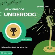 Underdog S2E15 | Stay together for the Kids