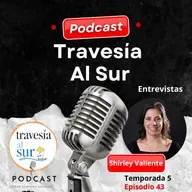 Entrevista a Shirley Valiente