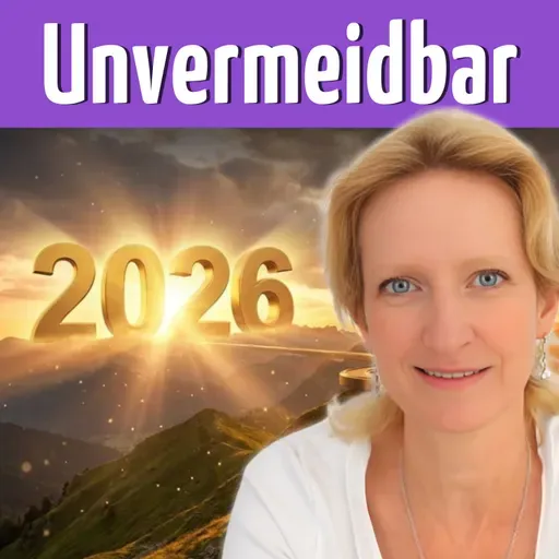 Dein Weg in 2026: Innere Klarheit statt Angst (Mel Rentmeister)