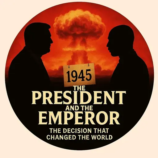 EXCLUSIVE NEW DRAMA - The President and the Emperor - In Conversation with Sadao Ueda who plays Emperor Hirohito