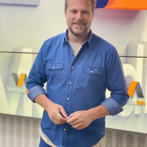 PARECE MENTIRA 812 - 'La Frontera', Martuki y ¡Agendas!