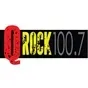 Q-Rock 100.7 - WRXQ
