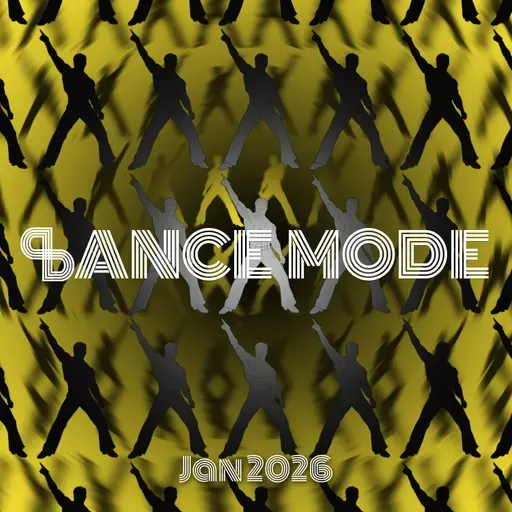 Episode 5 - January 2026: DDance Mode v2