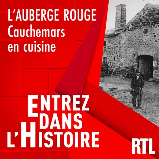 L'auberge rouge : cauchemars en cuisine